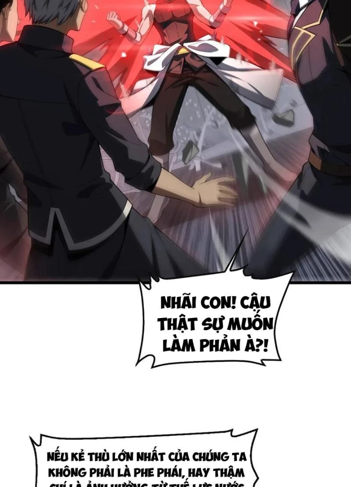 Mạt Thế Kiếm Thần: Ta Chấn Kinh Toàn Cầu Chapter 66 - 49