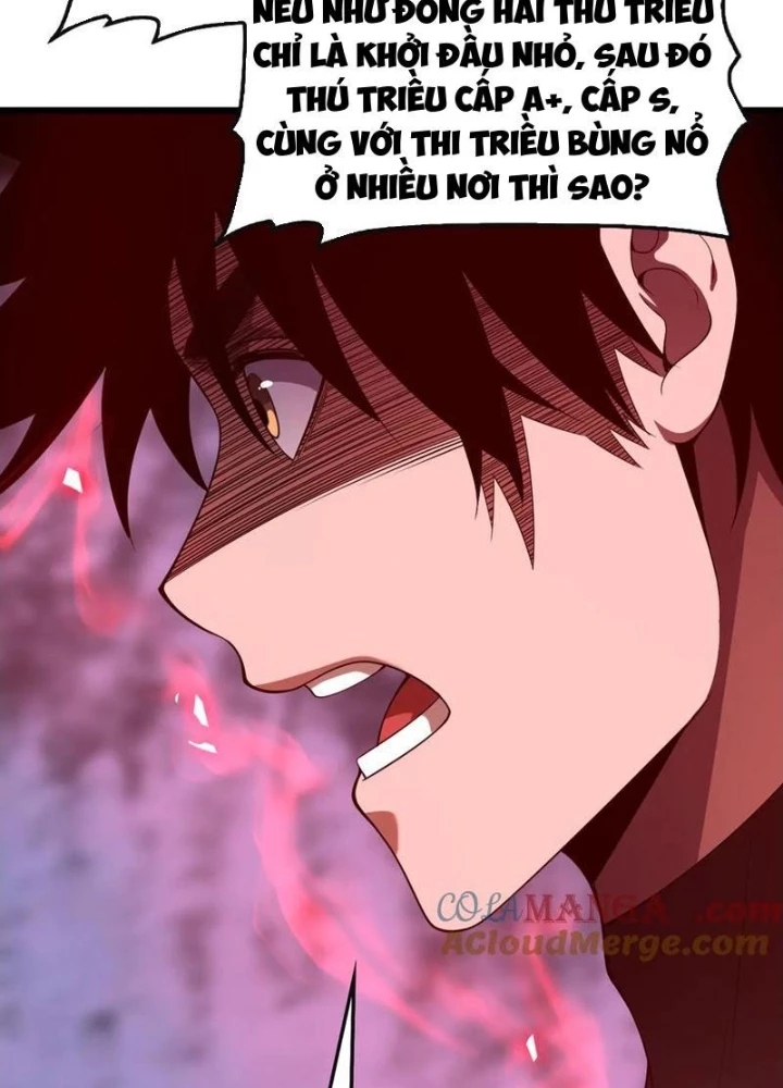 Mạt Thế Kiếm Thần: Ta Chấn Kinh Toàn Cầu Chapter 66 - 51