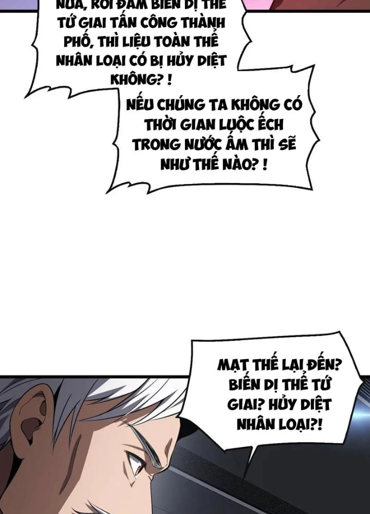 Mạt Thế Kiếm Thần: Ta Chấn Kinh Toàn Cầu Chapter 66 - 53
