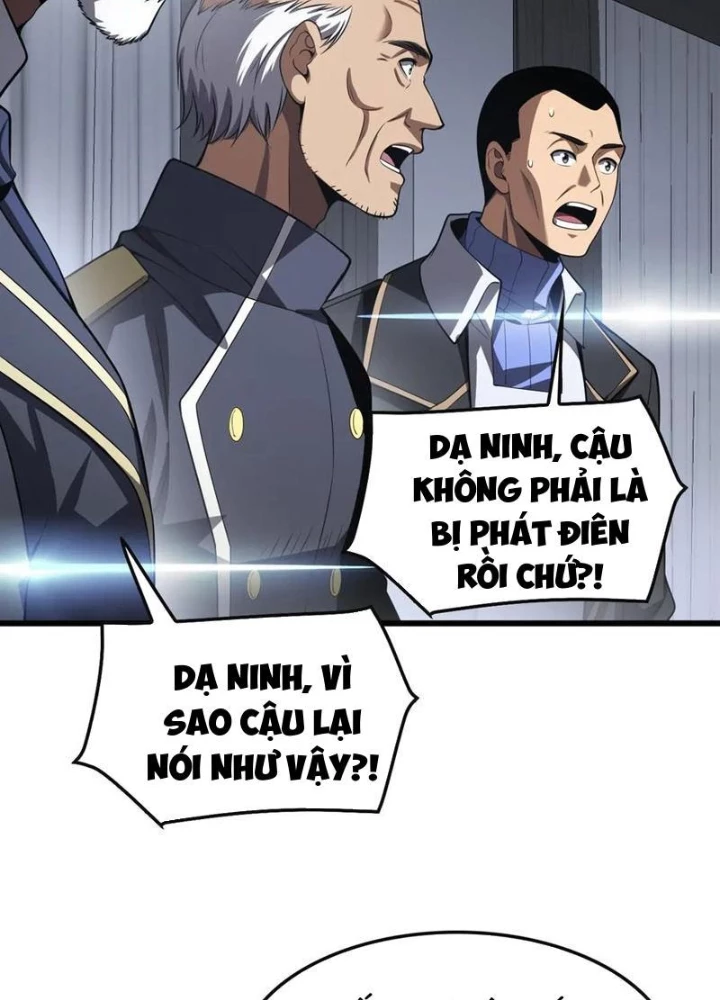 Mạt Thế Kiếm Thần: Ta Chấn Kinh Toàn Cầu Chapter 66 - 55
