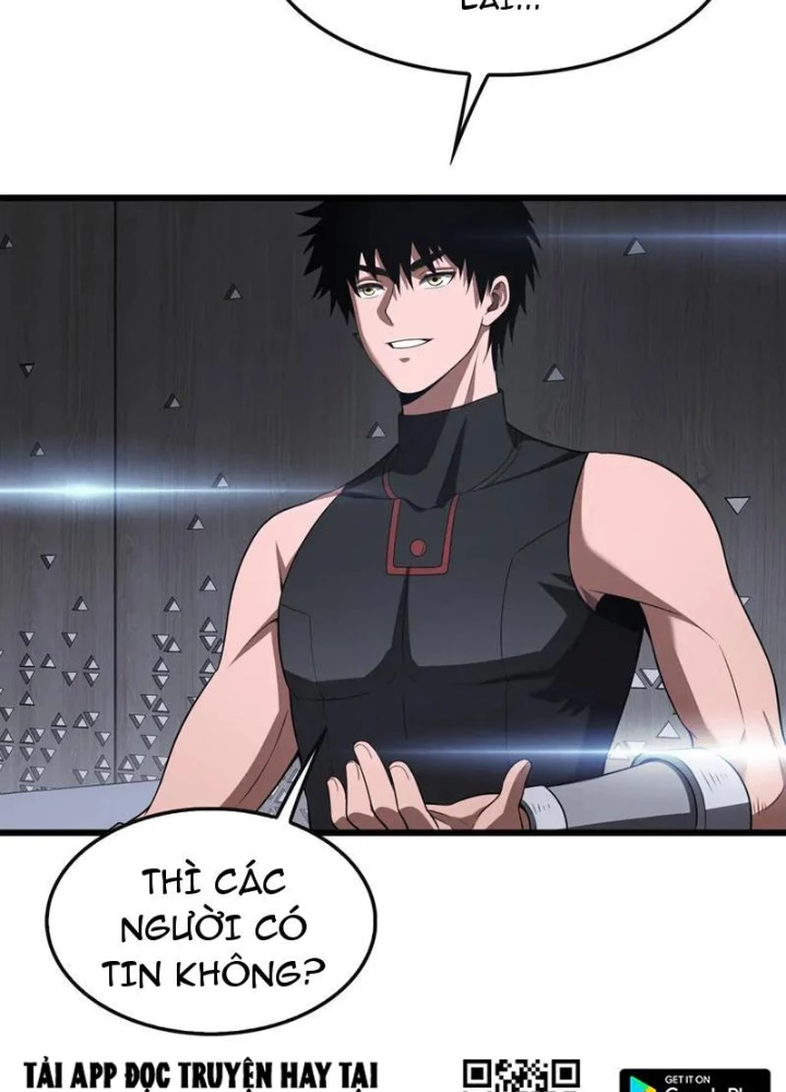 Mạt Thế Kiếm Thần: Ta Chấn Kinh Toàn Cầu Chapter 66 - 57