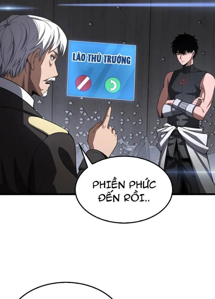 Mạt Thế Kiếm Thần: Ta Chấn Kinh Toàn Cầu Chapter 66 - 61