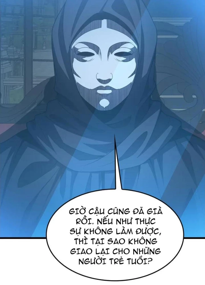 Mạt Thế Kiếm Thần: Ta Chấn Kinh Toàn Cầu Chapter 66 - 65