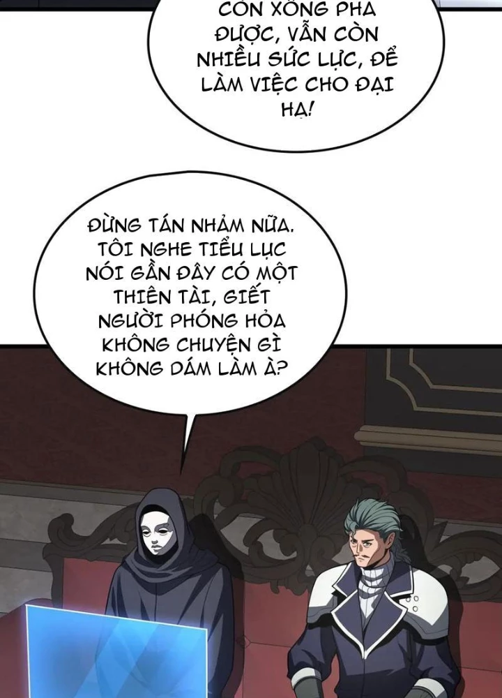 Mạt Thế Kiếm Thần: Ta Chấn Kinh Toàn Cầu Chapter 66 - 69