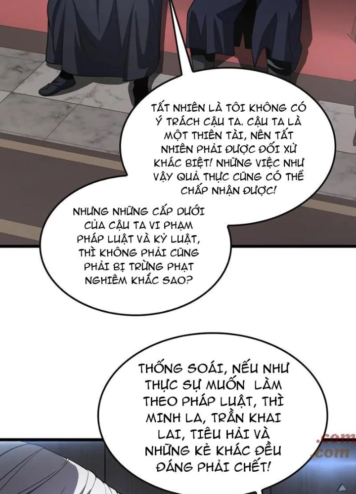Mạt Thế Kiếm Thần: Ta Chấn Kinh Toàn Cầu Chapter 66 - 71