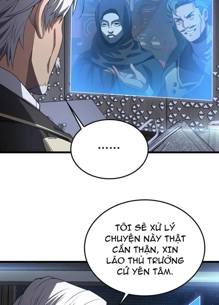 Mạt Thế Kiếm Thần: Ta Chấn Kinh Toàn Cầu Chapter 66 - 73
