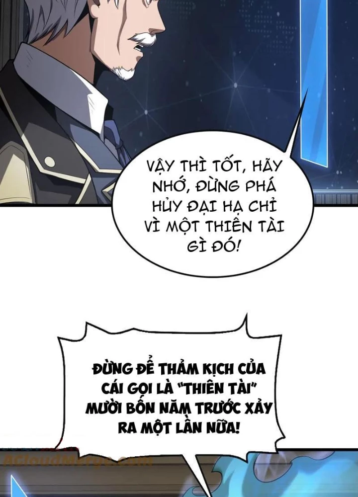 Mạt Thế Kiếm Thần: Ta Chấn Kinh Toàn Cầu Chapter 66 - 75