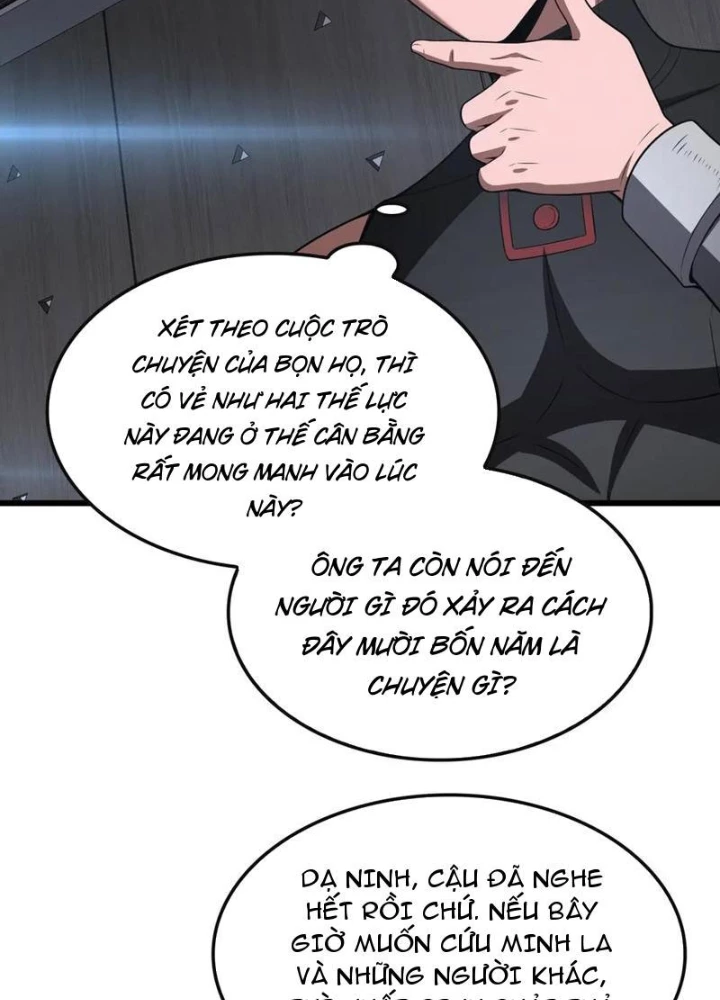 Mạt Thế Kiếm Thần: Ta Chấn Kinh Toàn Cầu Chapter 66 - 81