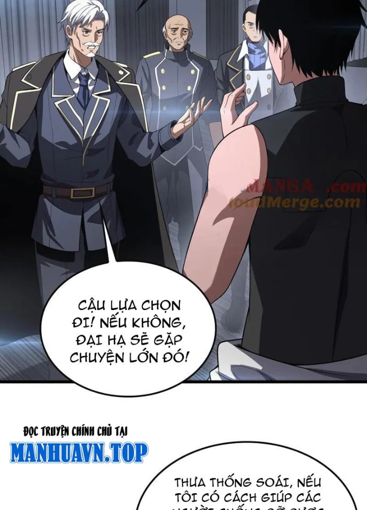Mạt Thế Kiếm Thần: Ta Chấn Kinh Toàn Cầu Chapter 66 - 83