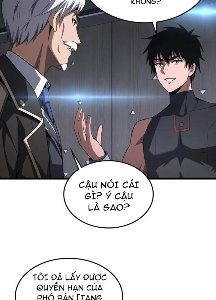 Mạt Thế Kiếm Thần: Ta Chấn Kinh Toàn Cầu Chapter 66 - 85
