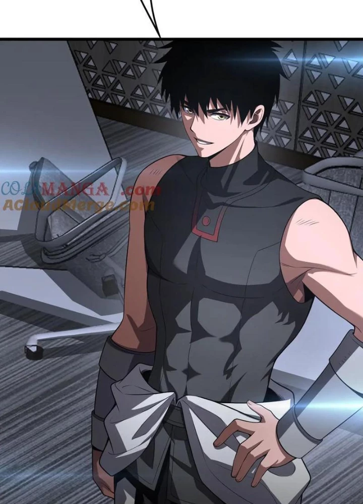 Mạt Thế Kiếm Thần: Ta Chấn Kinh Toàn Cầu Chapter 66 - 87