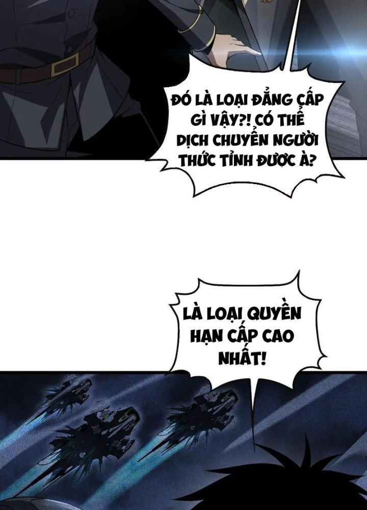 Mạt Thế Kiếm Thần: Ta Chấn Kinh Toàn Cầu Chapter 66 - 91