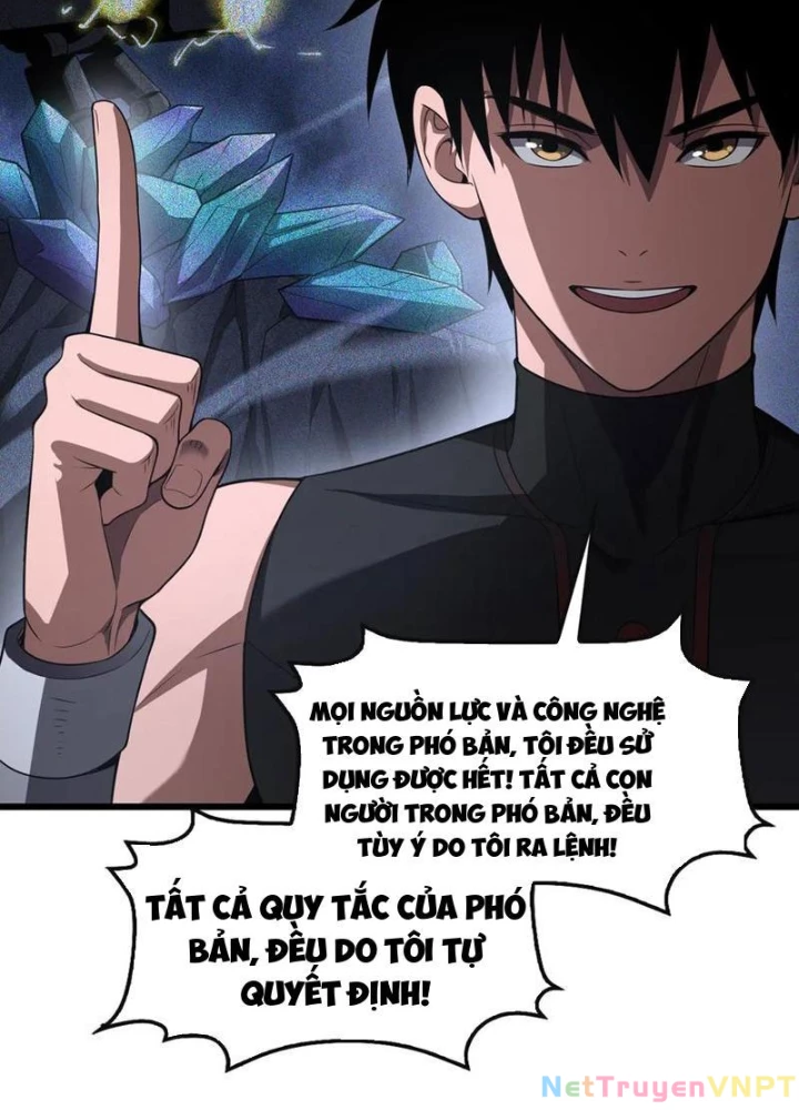 Mạt Thế Kiếm Thần: Ta Chấn Kinh Toàn Cầu Chapter 66 - 93