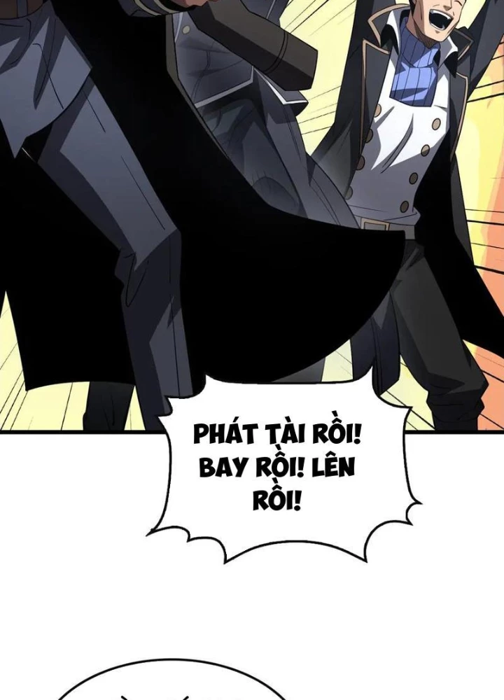 Mạt Thế Kiếm Thần: Ta Chấn Kinh Toàn Cầu Chapter 66 - 99