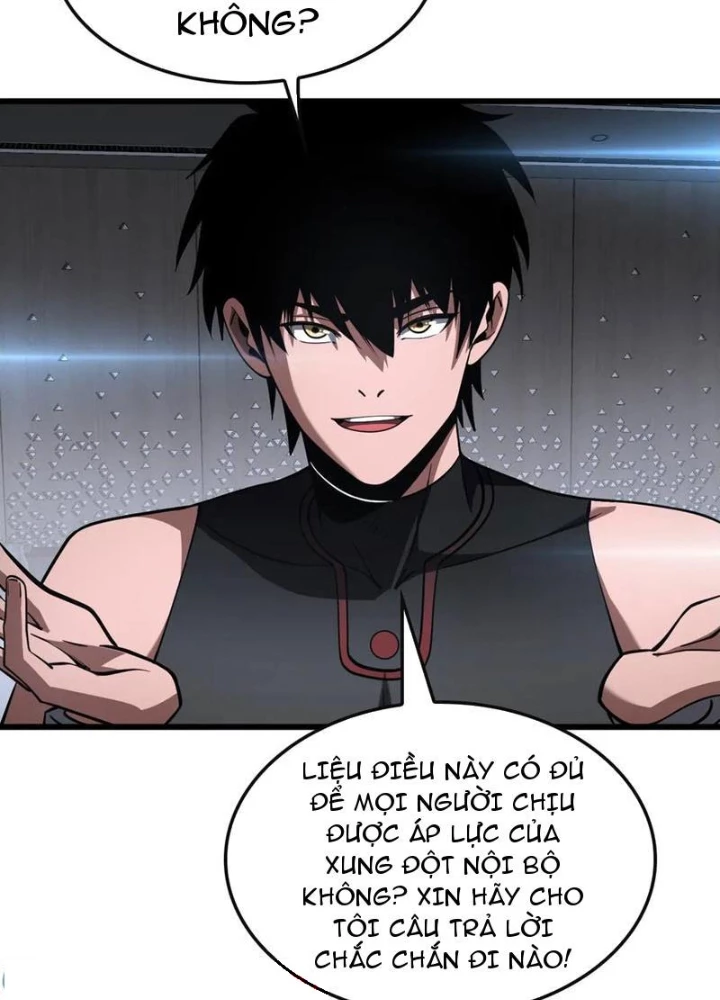 Mạt Thế Kiếm Thần: Ta Chấn Kinh Toàn Cầu Chapter 66 - 101