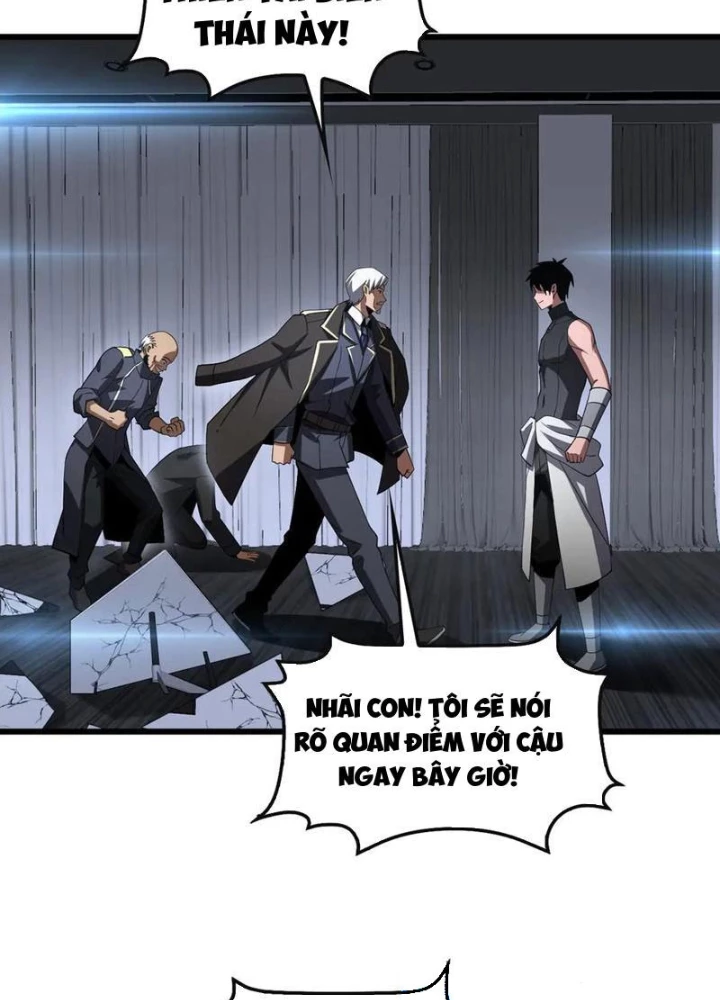 Mạt Thế Kiếm Thần: Ta Chấn Kinh Toàn Cầu Chapter 66 - 105