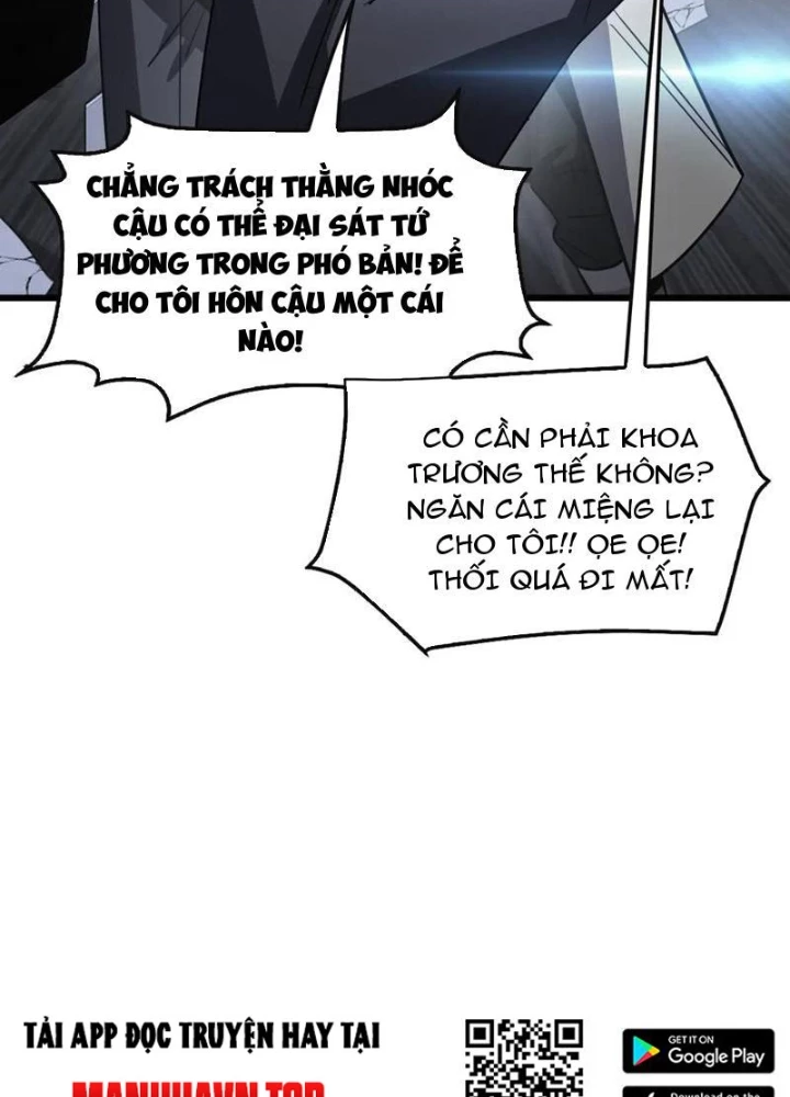 Mạt Thế Kiếm Thần: Ta Chấn Kinh Toàn Cầu Chapter 66 - 111