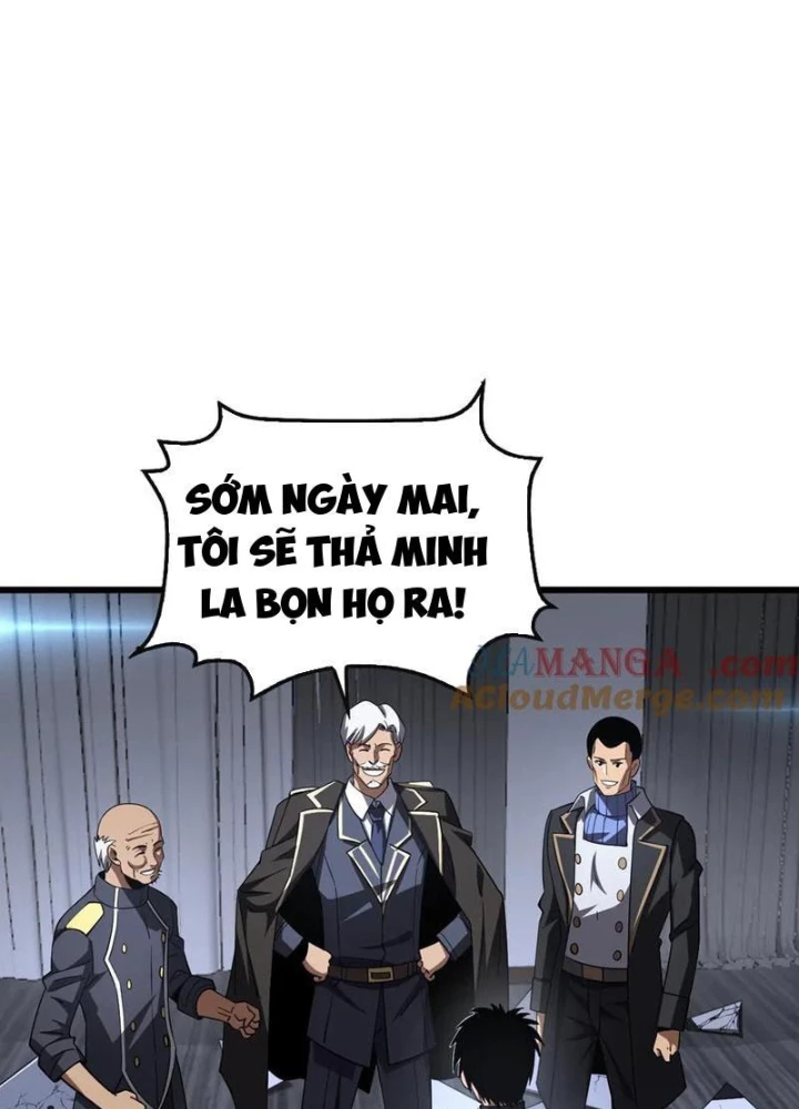 Mạt Thế Kiếm Thần: Ta Chấn Kinh Toàn Cầu Chapter 66 - 113
