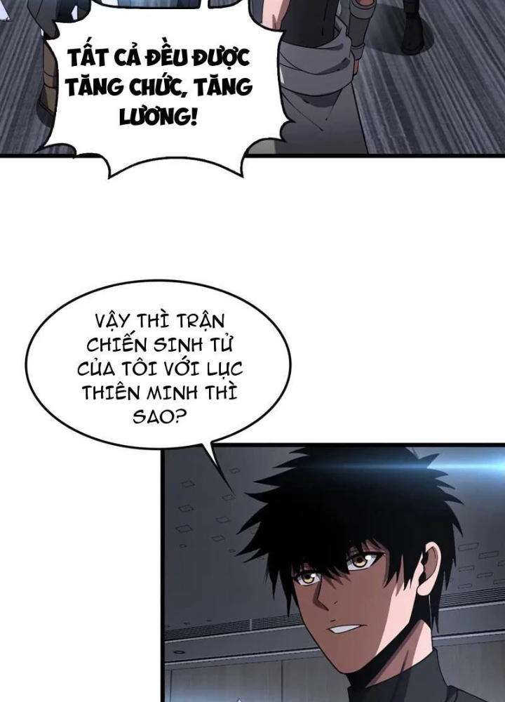 Mạt Thế Kiếm Thần: Ta Chấn Kinh Toàn Cầu Chapter 66 - 115