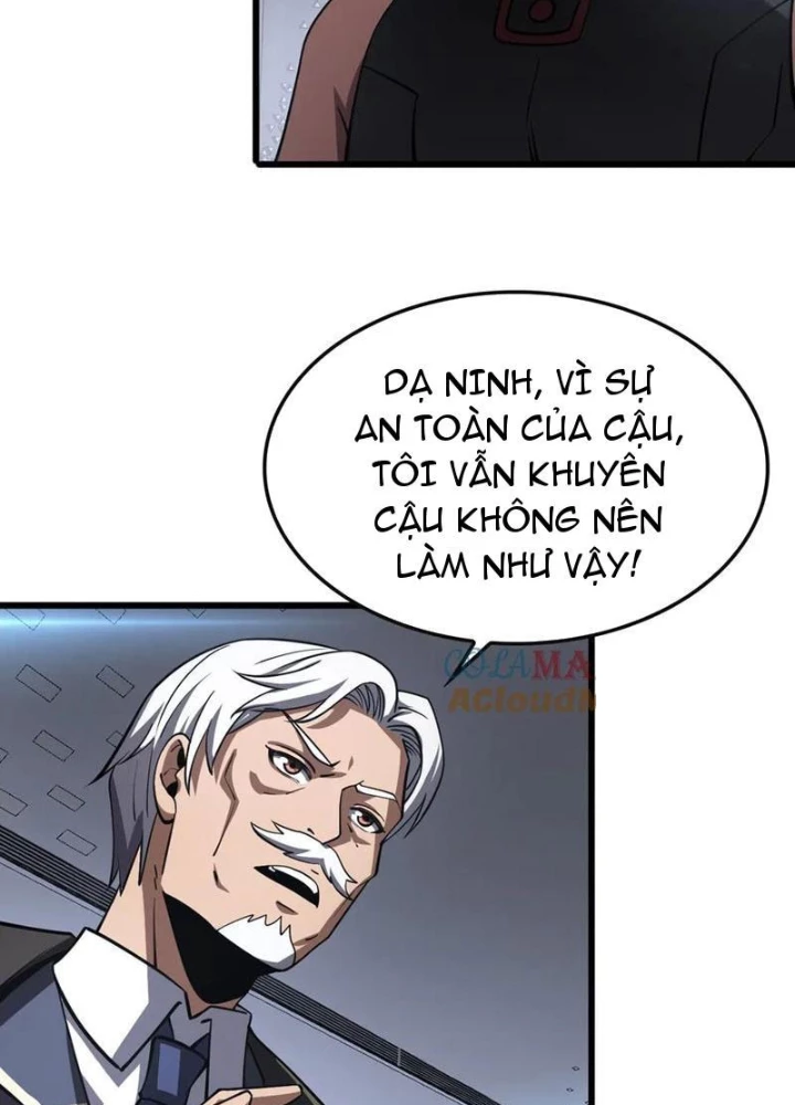 Mạt Thế Kiếm Thần: Ta Chấn Kinh Toàn Cầu Chapter 66 - 117