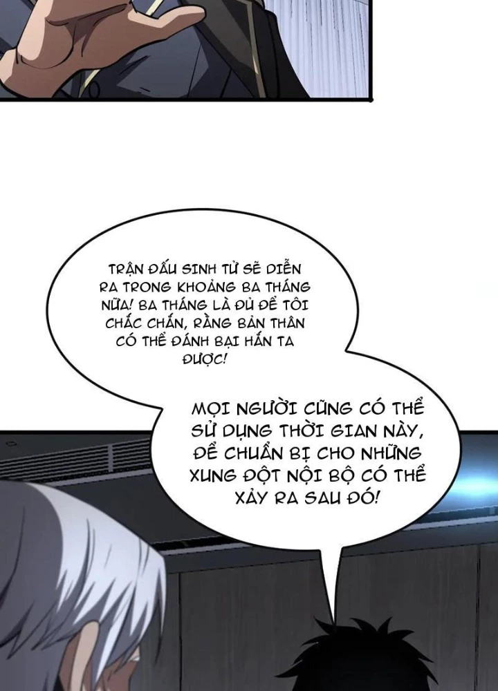 Mạt Thế Kiếm Thần: Ta Chấn Kinh Toàn Cầu Chapter 66 - 119