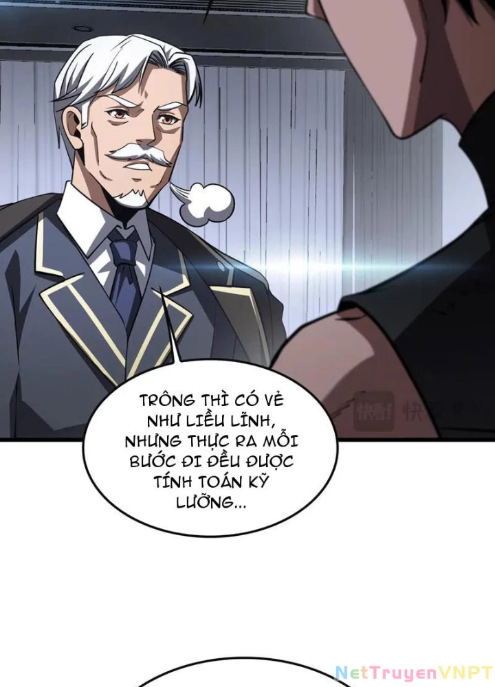 Mạt Thế Kiếm Thần: Ta Chấn Kinh Toàn Cầu Chapter 66 - 123