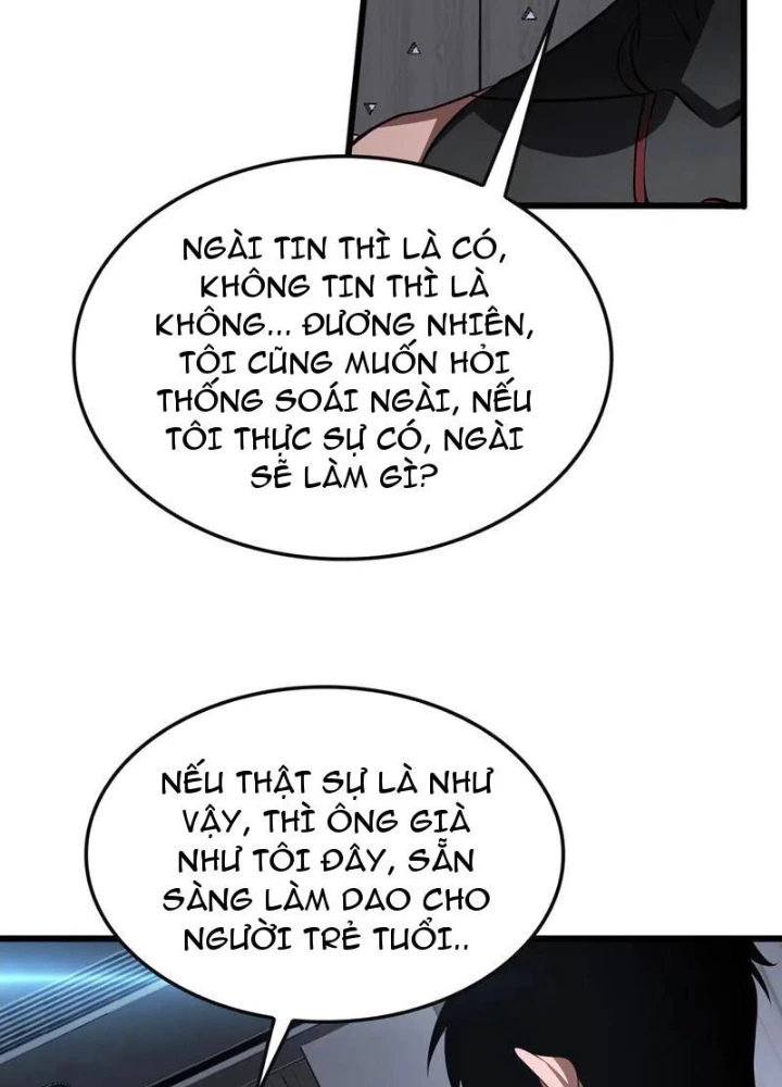 Mạt Thế Kiếm Thần: Ta Chấn Kinh Toàn Cầu Chapter 66 - 127