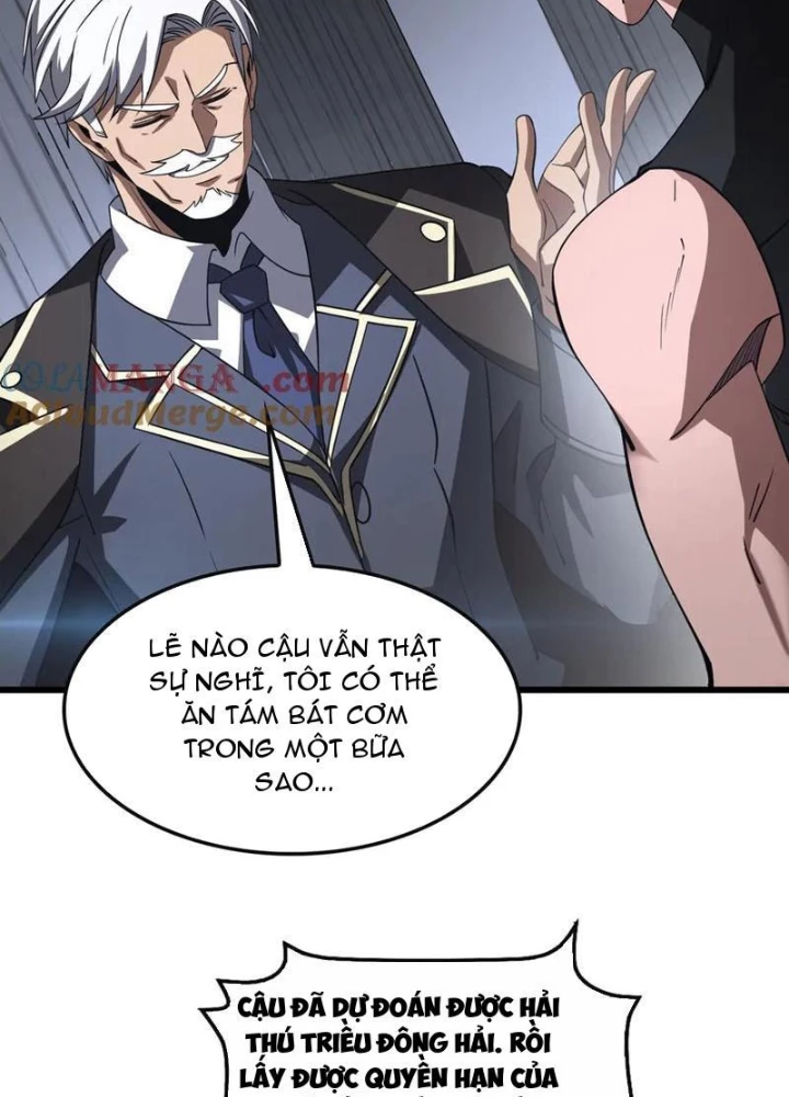 Mạt Thế Kiếm Thần: Ta Chấn Kinh Toàn Cầu Chapter 66 - 129