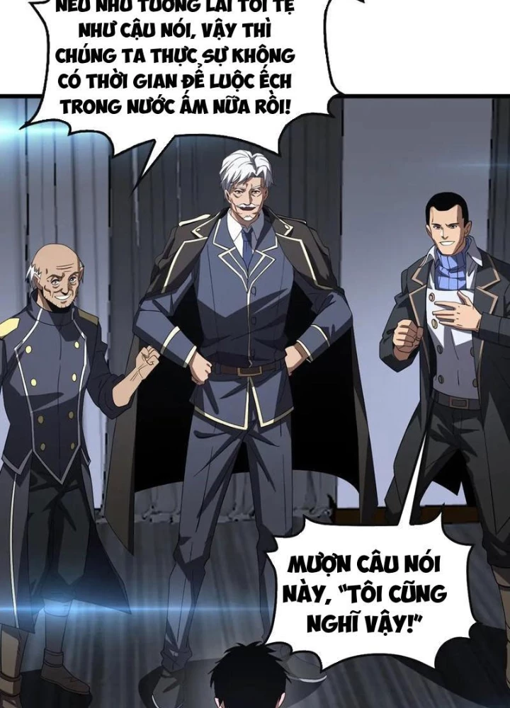 Mạt Thế Kiếm Thần: Ta Chấn Kinh Toàn Cầu Chapter 66 - 131