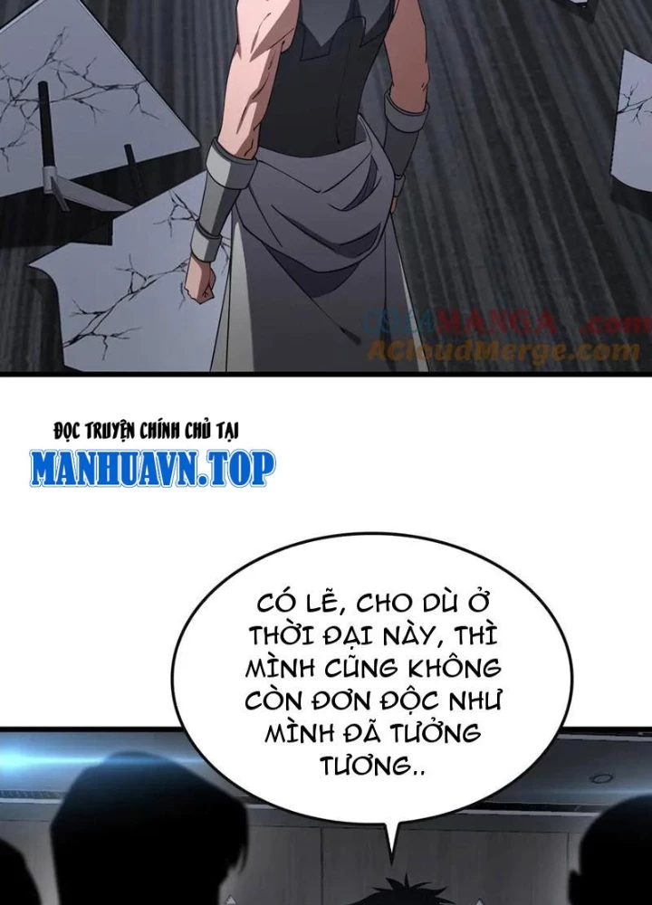 Mạt Thế Kiếm Thần: Ta Chấn Kinh Toàn Cầu Chapter 66 - 133