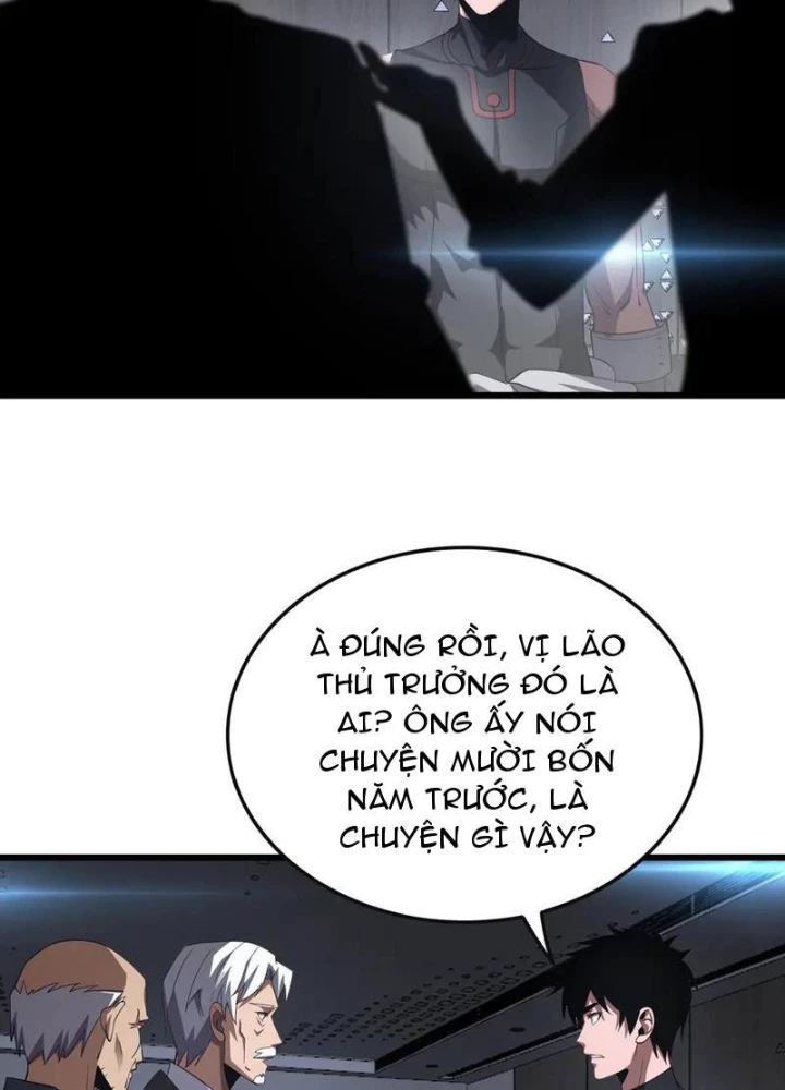 Mạt Thế Kiếm Thần: Ta Chấn Kinh Toàn Cầu Chapter 66 - 135