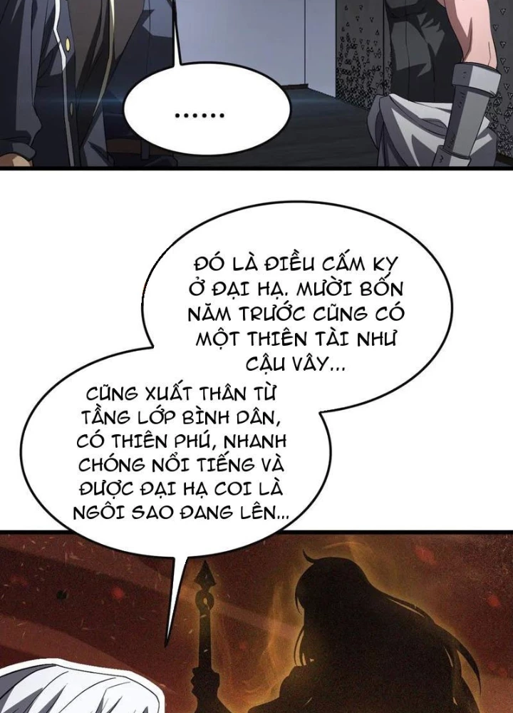 Mạt Thế Kiếm Thần: Ta Chấn Kinh Toàn Cầu Chapter 66 - 137