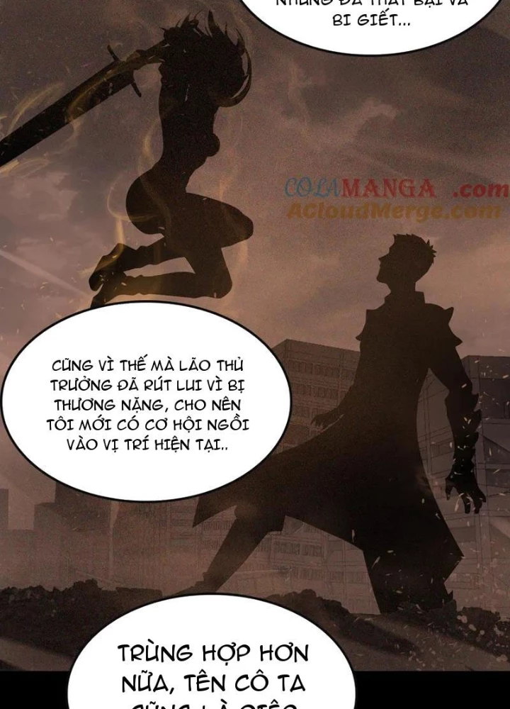Mạt Thế Kiếm Thần: Ta Chấn Kinh Toàn Cầu Chapter 66 - 141