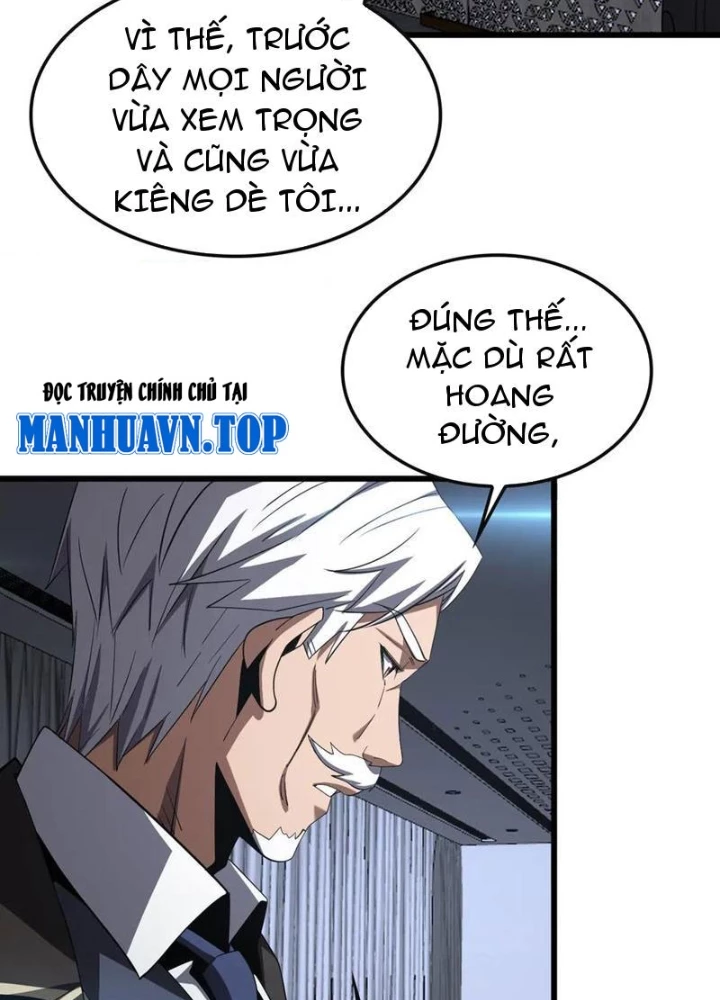 Mạt Thế Kiếm Thần: Ta Chấn Kinh Toàn Cầu Chapter 66 - 145