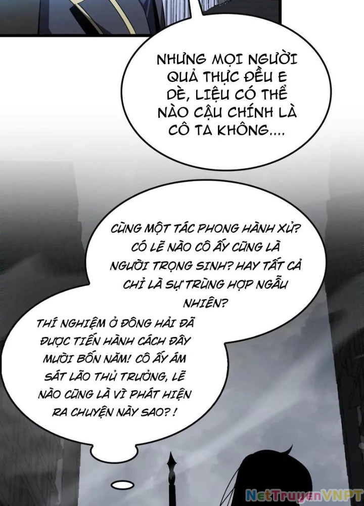 Mạt Thế Kiếm Thần: Ta Chấn Kinh Toàn Cầu Chapter 66 - 147