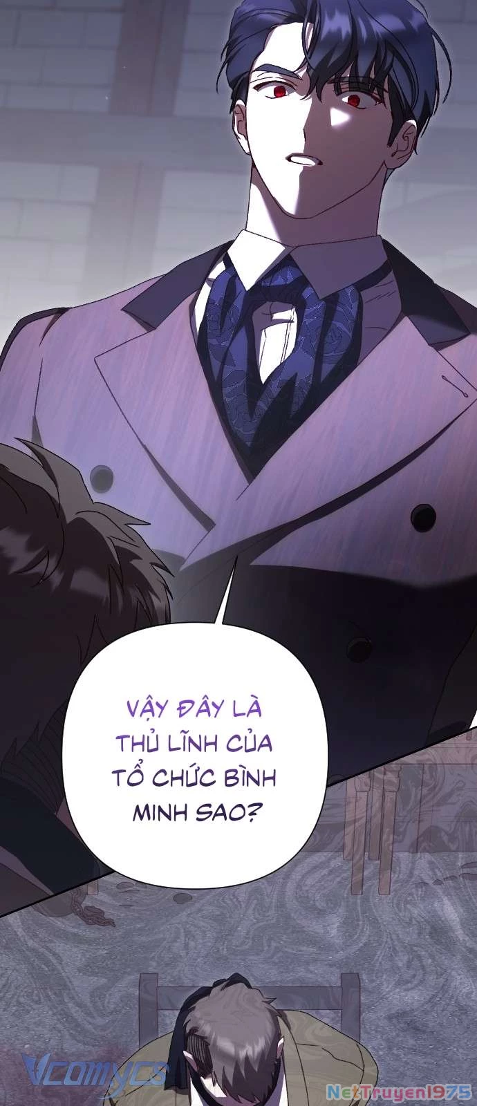 Dành Cho Những Ai Coi Hối Tiếc Là Điều Xa Xỉ Chapter 35 - 7