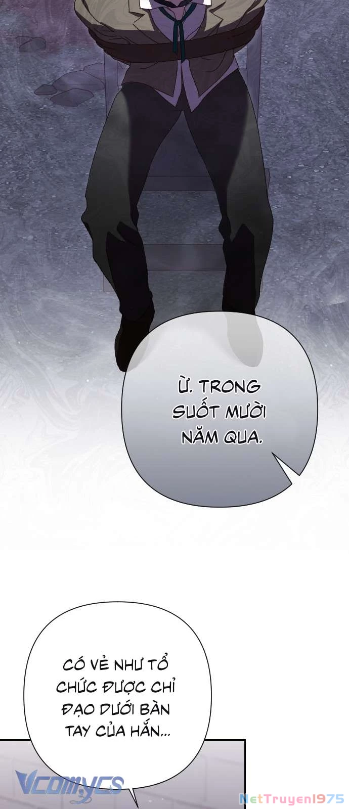 Dành Cho Những Ai Coi Hối Tiếc Là Điều Xa Xỉ Chapter 35 - 8