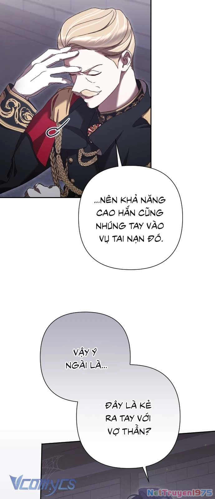 Dành Cho Những Ai Coi Hối Tiếc Là Điều Xa Xỉ Chapter 35 - 9