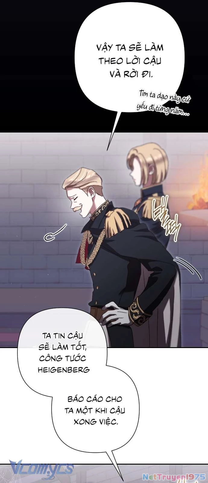 Dành Cho Những Ai Coi Hối Tiếc Là Điều Xa Xỉ Chapter 35 - 12