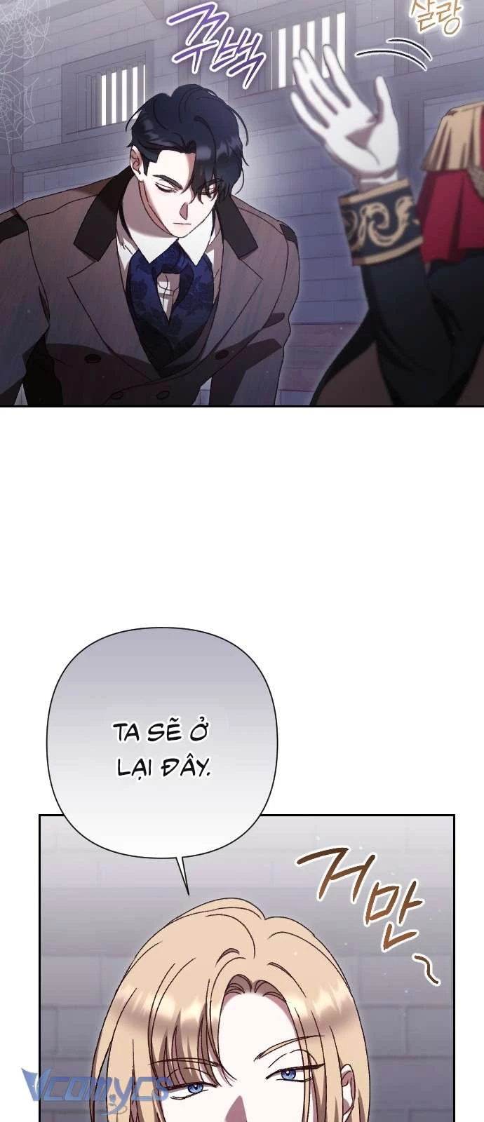 Dành Cho Những Ai Coi Hối Tiếc Là Điều Xa Xỉ Chapter 35 - 13