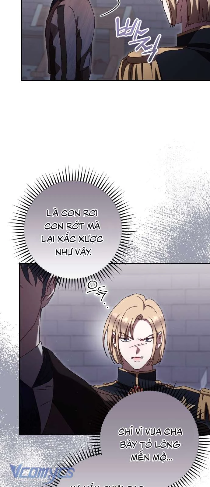 Dành Cho Những Ai Coi Hối Tiếc Là Điều Xa Xỉ Chapter 35 - 15