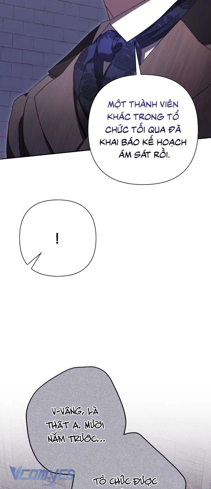 Dành Cho Những Ai Coi Hối Tiếc Là Điều Xa Xỉ Chapter 35 - 19