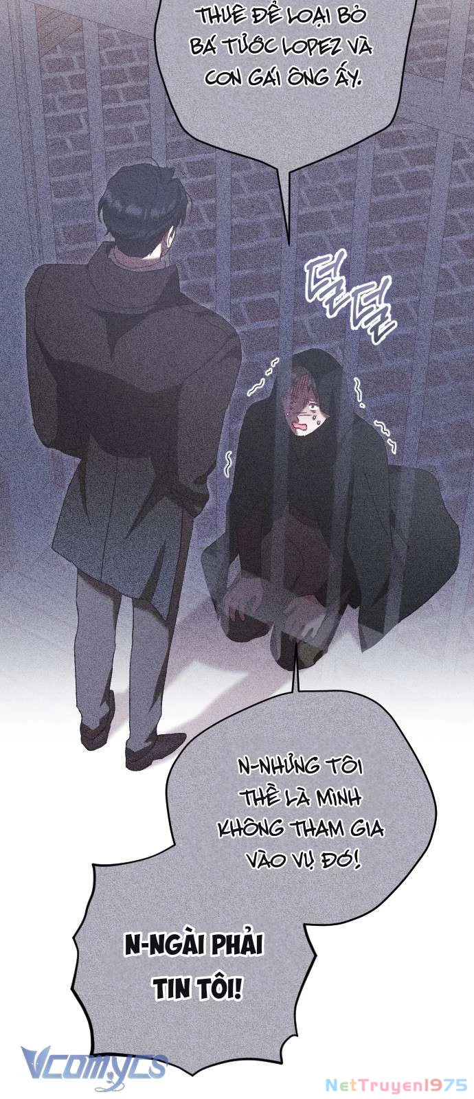 Dành Cho Những Ai Coi Hối Tiếc Là Điều Xa Xỉ Chapter 35 - 20