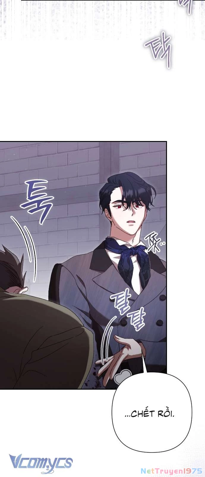 Dành Cho Những Ai Coi Hối Tiếc Là Điều Xa Xỉ Chapter 35 - 34