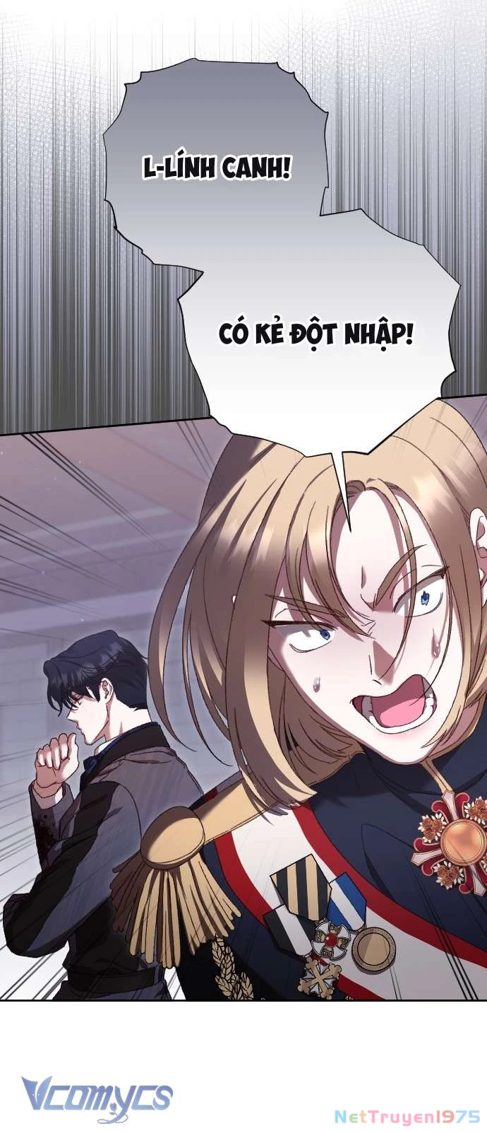 Dành Cho Những Ai Coi Hối Tiếc Là Điều Xa Xỉ Chapter 35 - 35