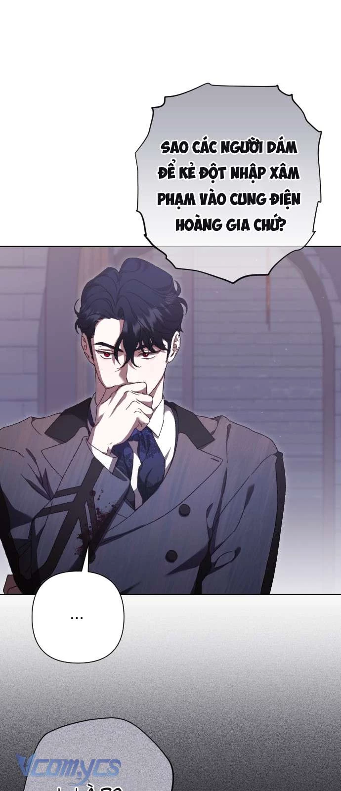 Dành Cho Những Ai Coi Hối Tiếc Là Điều Xa Xỉ Chapter 35 - 36