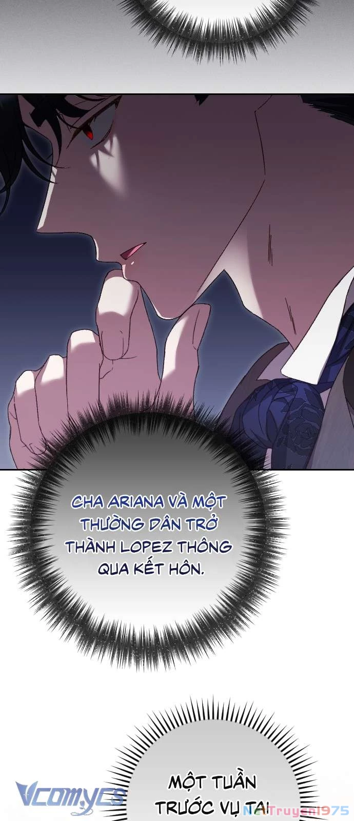 Dành Cho Những Ai Coi Hối Tiếc Là Điều Xa Xỉ Chapter 35 - 38