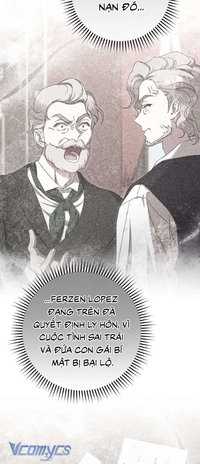 Dành Cho Những Ai Coi Hối Tiếc Là Điều Xa Xỉ Chapter 35 - 39