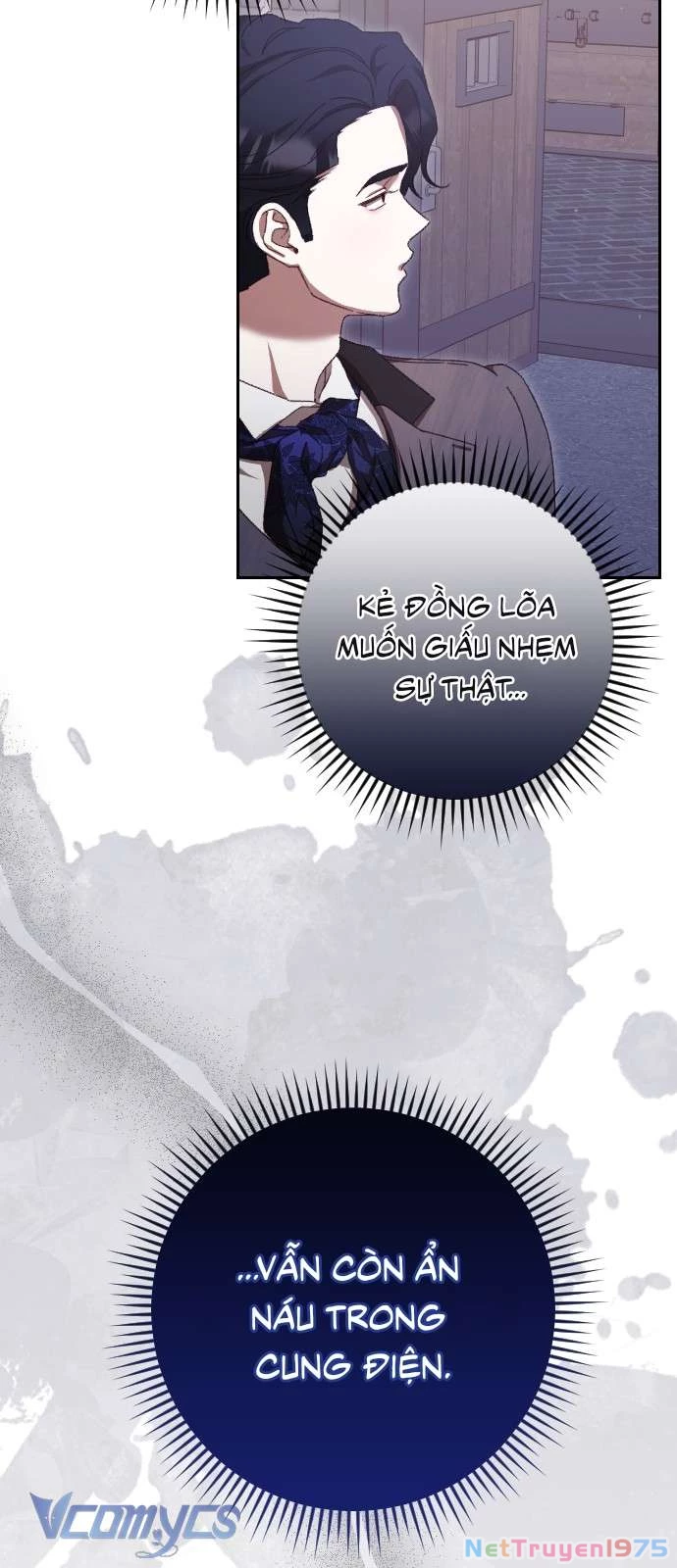 Dành Cho Những Ai Coi Hối Tiếc Là Điều Xa Xỉ Chapter 35 - 41