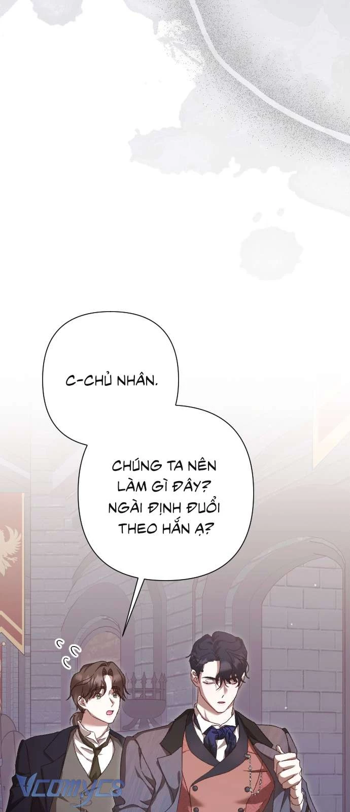 Dành Cho Những Ai Coi Hối Tiếc Là Điều Xa Xỉ Chapter 35 - 42